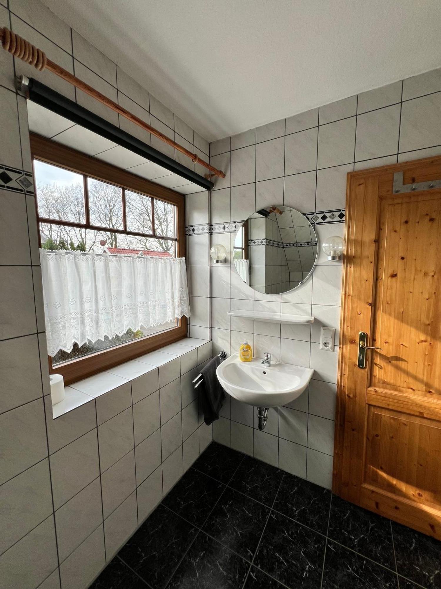 Alex Ha03 Villa Sögel Dış mekan fotoğraf